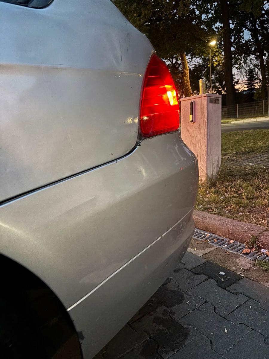 BMW 120 2009 — photo 10