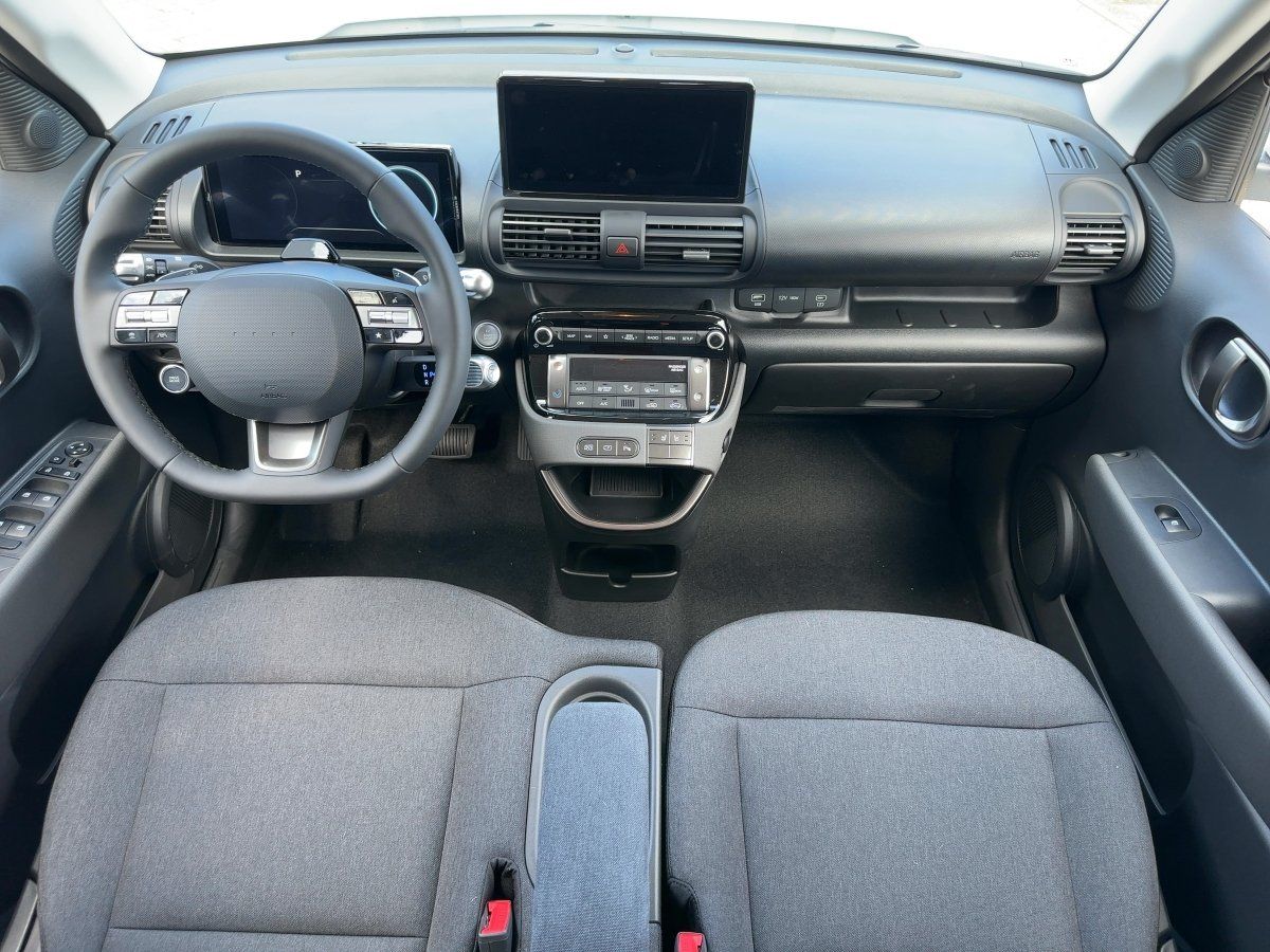 Hyundai INSTER - Bild 9