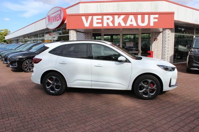 Ford Kuga ST Line X PHEV + B&O - 18 Zoll GJR - FGS 5  imagem 2