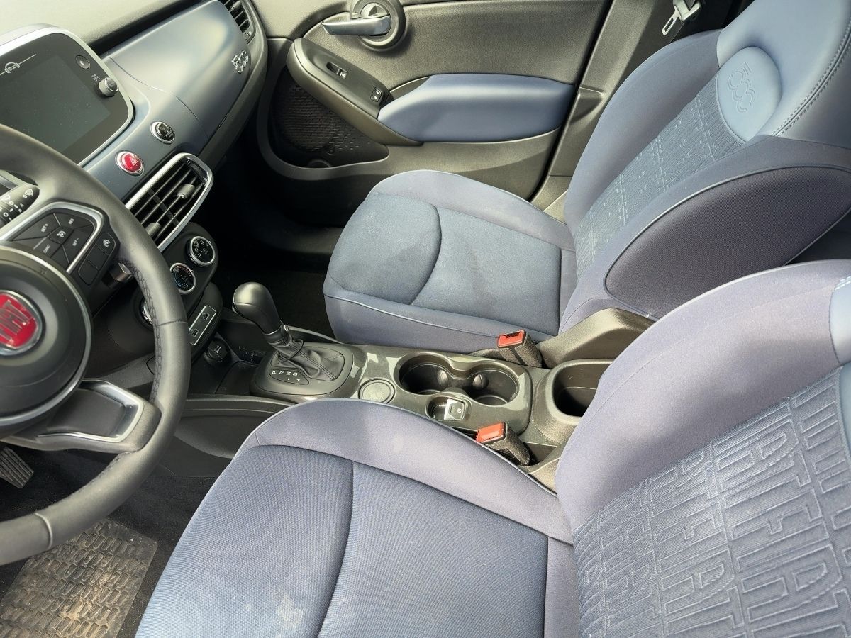 Fiat 500X - Bild 7