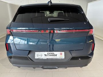 Fotografie 9 des Opel Grandland (X) Grandland 1.2 DI Hybrid 48 V Automatik GS