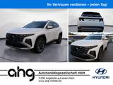 Hyundai Tucson 1.6 GDI Trend DCT 4WD HYUNDAI HORB - Hyundai TUCSON aus 2025