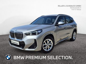 BMW X1 - 1