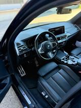 BMW X3 xDrive30i AT M-Paket\Facelift\Standhzg - gebrauchte BMW X3 mit Facelift