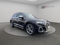 Audi SQ5 - Vorschau Bild 9