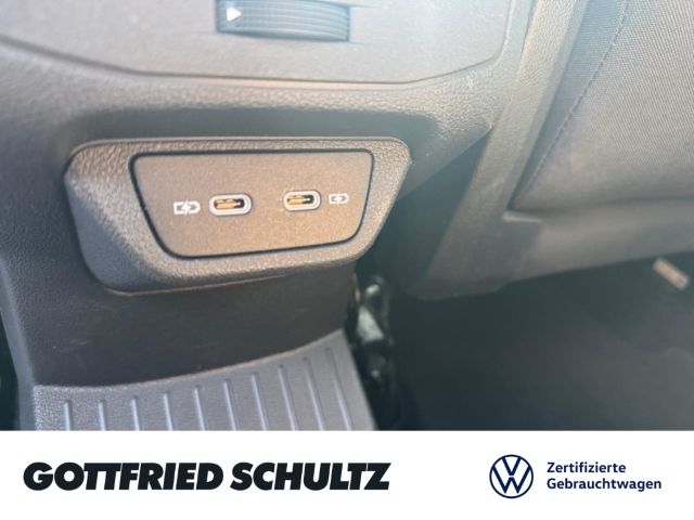 Volkswagen T-Roc - Bild 16
