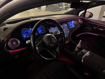 2021 Mercedes-BENZ EQS — миниатюра 12