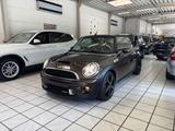 MINI John Cooper Works Cabrio