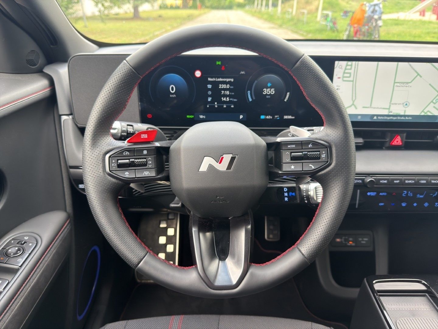 Hyundai IONIQ 5 – Bild 13