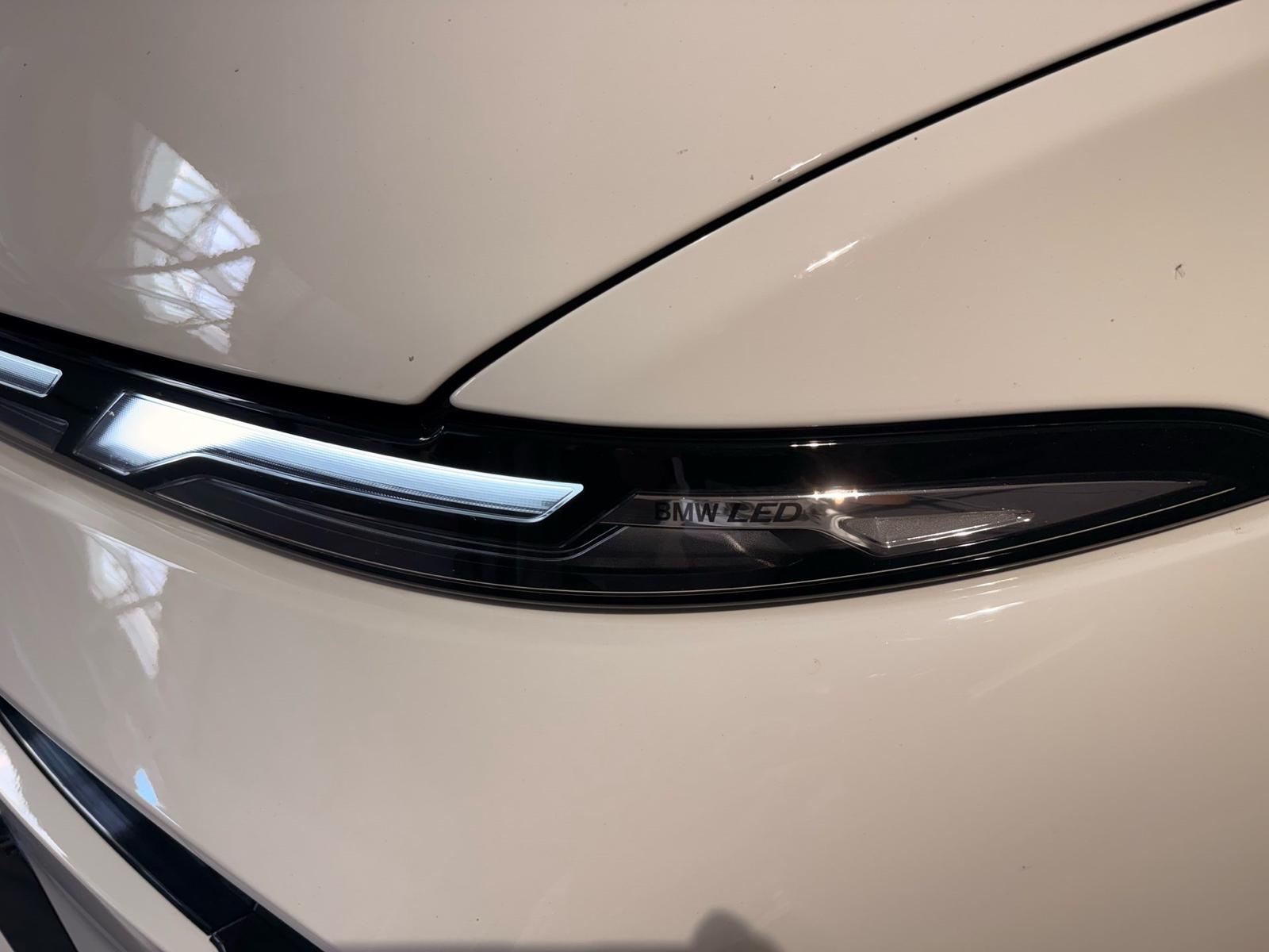 BMW X7 xDrive40d M Sport Pro "23" LUFT H&K – 5