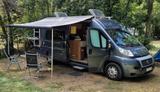 Chausson Twist 02 Prestige - Chausson Wohnmobil oder -wagen