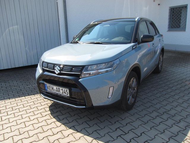 Suzuki VITARA 1.4 COMFORT ALLGRIP HYBRID Vitara 1.4 Com