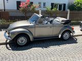 Volkswagen Käfer Cabrio 1303 - Volkswagen: Cabrio, 1303