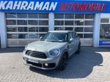 MINI Cooper Countryman - MINI Cooper Countryman aus 2018