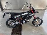 Fantic XMF 125 Competition - FANTIC XMF 125 COMPETITION