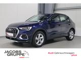 Audi Q3 40 TDI quattro advanced Navi*VC*PDC * - Audi Q3 in Aachen