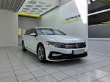 Volkswagen Passat Variant Business R-Line schwenkbare AHK - Volkswagen Passat Variant aus 2023