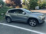 Peugeot 4008 1.8 HDI FAP Allrad|Start&Stop... - Peugeot 4008 Gebrauchtwagen