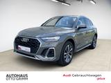 Audi Q5 40 TDI quattro S line AHK Tour Business - Audi Q5 S-line-business