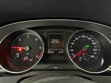 Volkswagen Passat Variant - 11