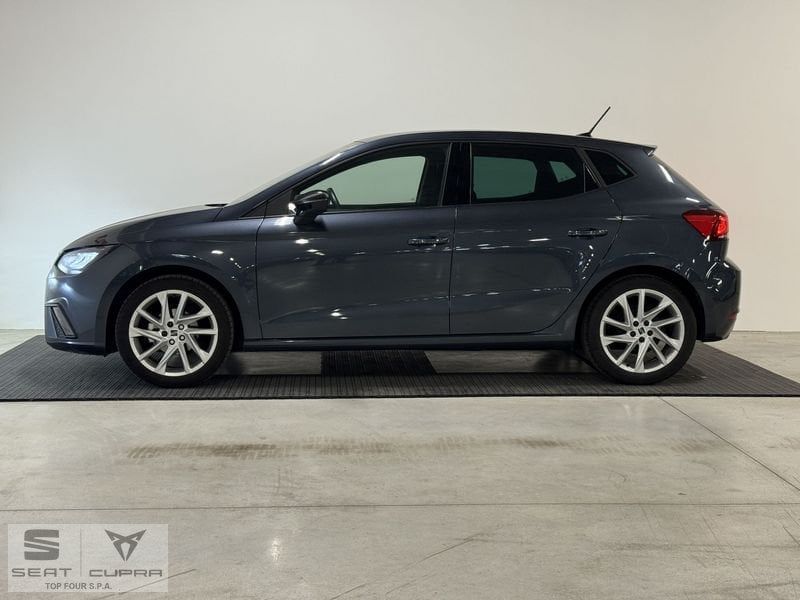 Seat SEAT Ibiza 1.0 Eco TSI 70KW FR imagem 3