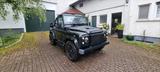 Land Rover Defender 90 TD4 Kilzer Cabrio + Kahn Umbau - Land Rover Defender Kahn Gebrauchtwagen