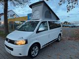 Volkswagen T5 Camper - Wohnwagen 2015