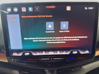 Cupra Tavascan - Vorschau Bild 15