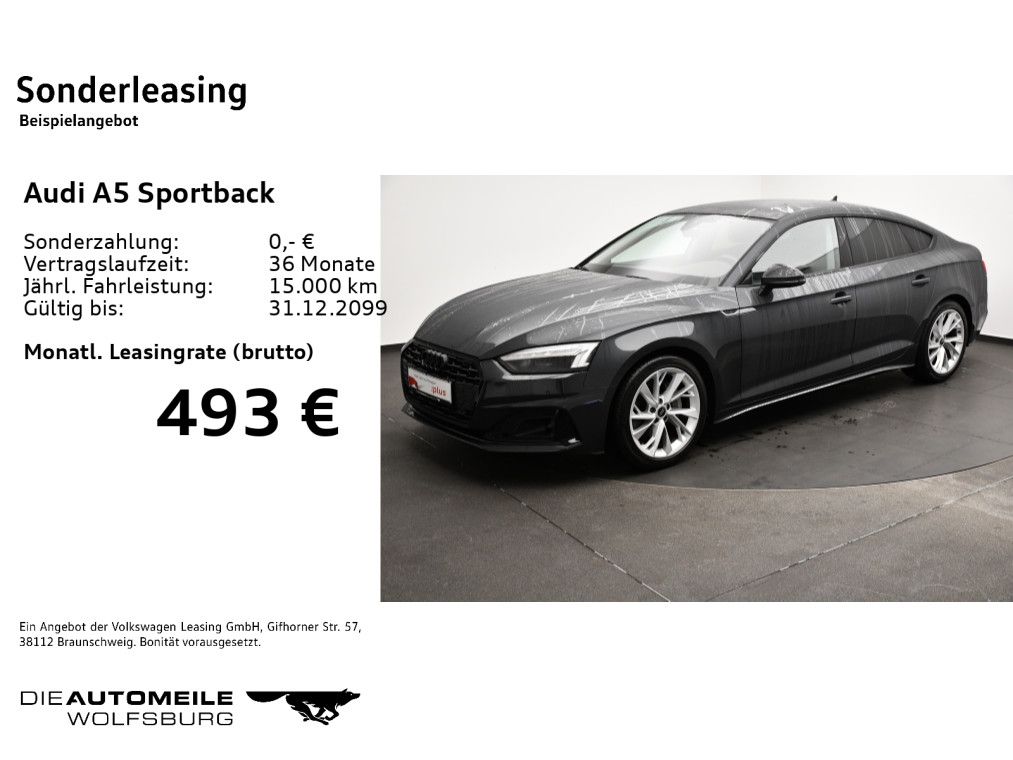 Audi A5 - Bild 2