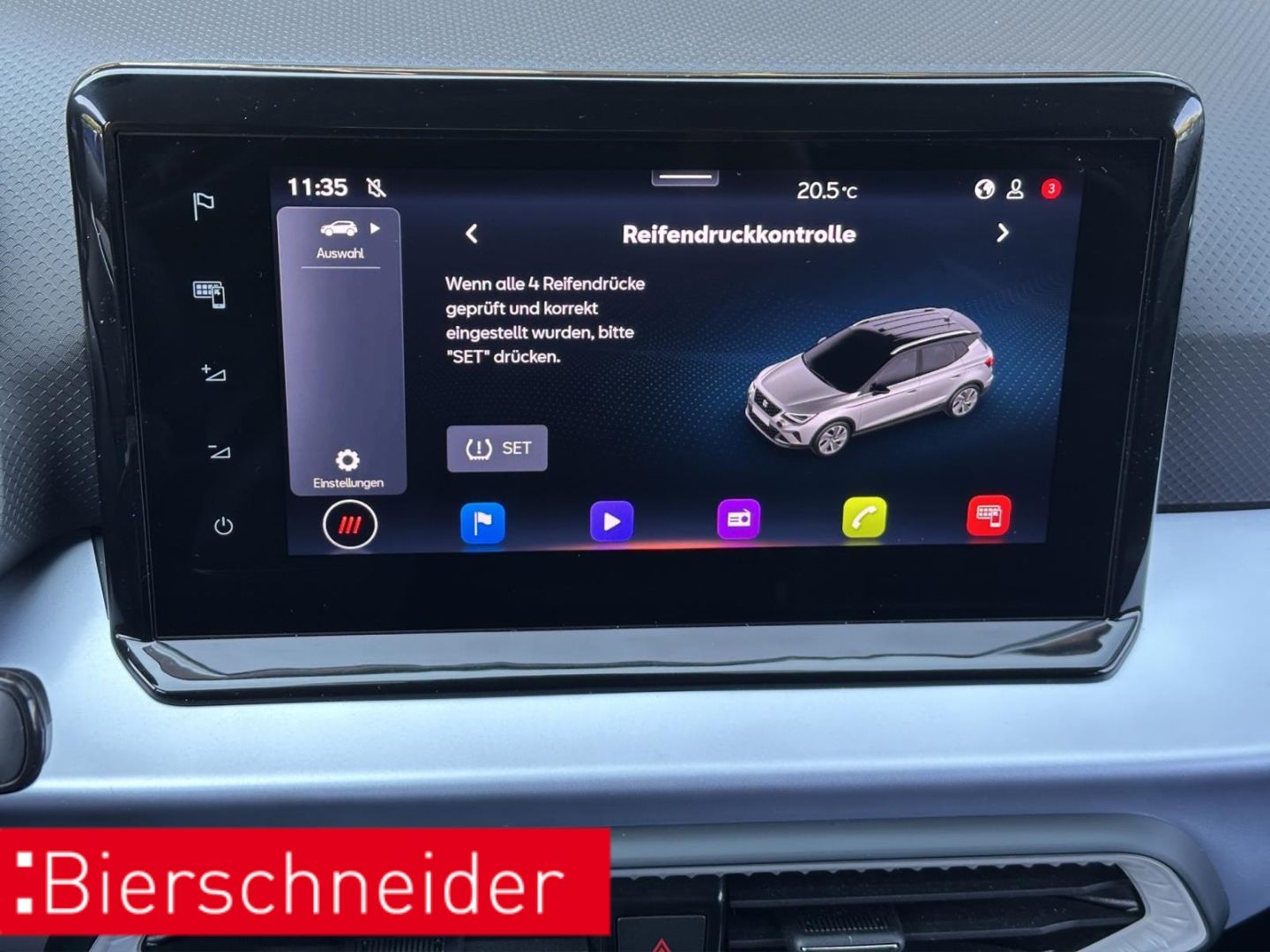 Seat Arona - Bild 25