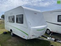 Sassino 430 D Modell 2022 mit 2 Paketen 1360kg