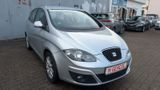 Seat Altea XL Stylance / Style - Seat Altea: Automatik