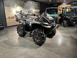 Can-Am Outlander XMR 1000R 2026 - CAN-AM XMR