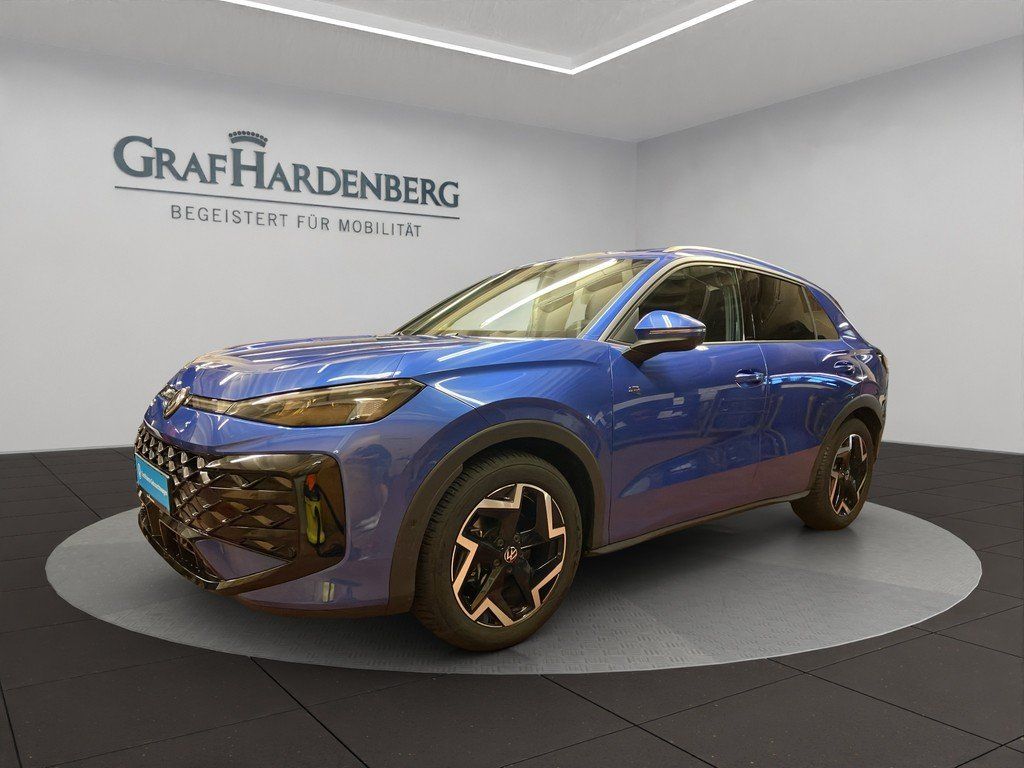 Image of Volkswagen T-Roc