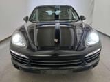 Porsche Cayenne Diesel NAVI/LEDER/BI-XENON/MEMORY/21ZOLL - Porsche Cayenne in Bochum