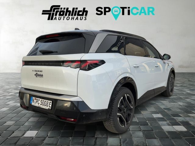 Peugeot 5008 - Bild 5