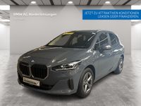 BMW 220 Active Tourer - Vorschau Bild 1