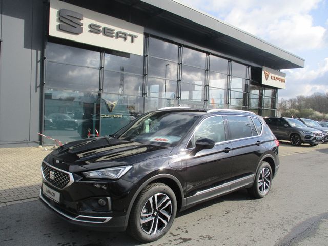 Seat Tarraco Xperience 1,4 DSG e-HYBRID*Leder*AHK*