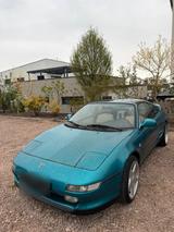 Toyota mr2 w2 - Toyota MR 2: W2