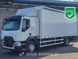 Renault D 320 4X2 NEW 19tonner 2000kg Ladebordwand Autom