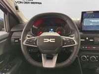 Dacia Sandero - Vorschau Bild 12