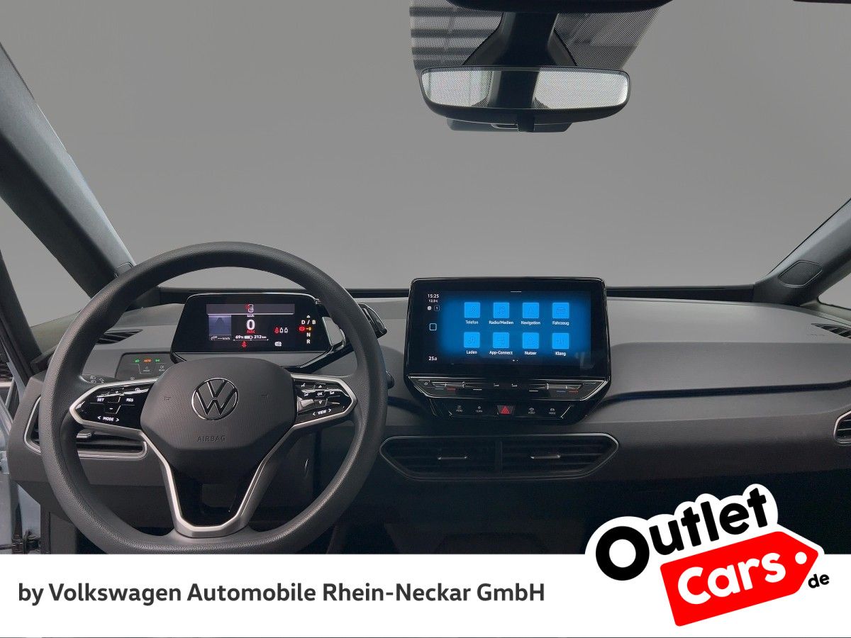 Volkswagen ID.3 - Bild 12