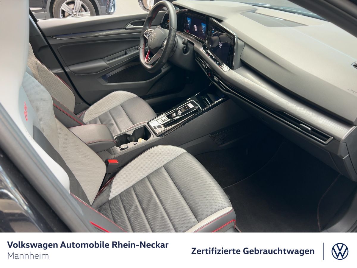Volkswagen Golf - Bild 20