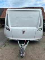 Tabbert 560 DM Finest Edition, ATC, GFK, Kiima, Vorzelt - Tabbert 560
