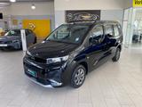 Opel Combo Life E GS XL 7-SITZER/AT/NAVI/SHZ/RFK/ACC - Opel Combo: Sitzer
