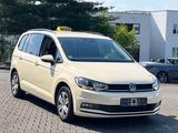 Volkswagen Touran 2.0 TDI DSG 7 Sitzer - Volkswagen: Kleinbus, Sitzer
