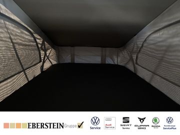 Volkswagen T7 California Ocean 2,0TDI DSG ACC LED Allwetter