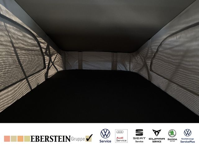 Volkswagen T7 California Ocean 2,0TDI DSG ACC LED Allwetter