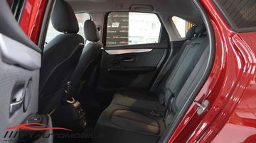 BMW 218 Active Tourer - 12