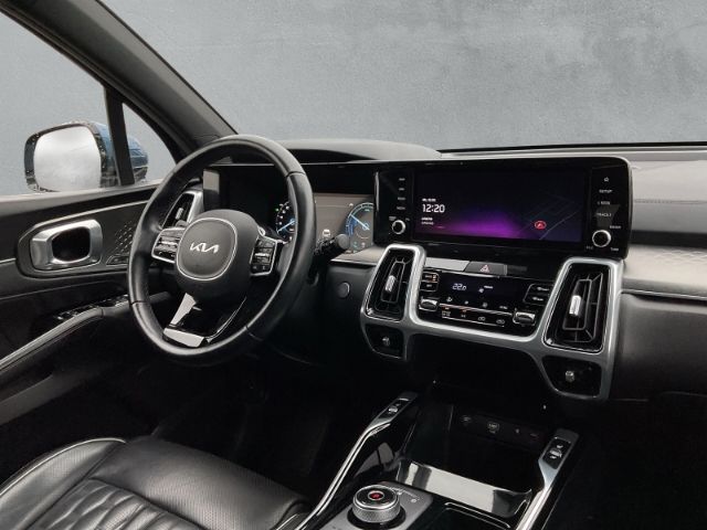 Fahrzeugabbildung Kia Sorento PLATINUM AWD 1.6T PHEV *PANORMADACH*
